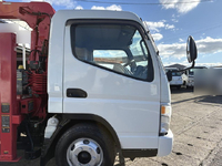 MITSUBISHI FUSO Canter Truck (With 4 Steps Of Cranes) KK-FE83EGN 2003 37,000km_8