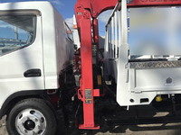 MITSUBISHI FUSO Canter Truck (With 4 Steps Of Cranes) KK-FE83EGN 2003 37,000km_9