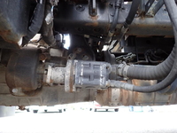 HINO Dutro Truck (With 4 Steps Of Cranes) TKG-XZU650M 2014 68,500km_19