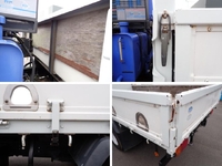 HINO Dutro Truck (With 4 Steps Of Cranes) TKG-XZU650M 2014 68,500km_20