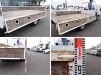 HINO Dutro Truck (With 4 Steps Of Cranes) TKG-XZU650M 2014 68,500km_21