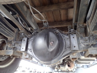 HINO Dutro Truck (With 4 Steps Of Cranes) TKG-XZU650M 2014 68,500km_27
