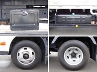 HINO Dutro Truck (With 4 Steps Of Cranes) TKG-XZU650M 2014 68,500km_28