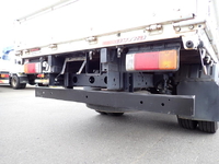 HINO Dutro Truck (With 4 Steps Of Cranes) TKG-XZU650M 2014 68,500km_29