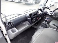 HINO Dutro Truck (With 4 Steps Of Cranes) TKG-XZU650M 2014 68,500km_33
