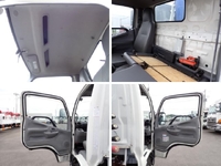HINO Dutro Truck (With 4 Steps Of Cranes) TKG-XZU650M 2014 68,500km_35
