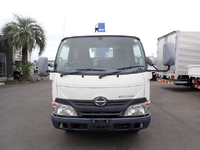 HINO Dutro Truck (With 4 Steps Of Cranes) TKG-XZU650M 2014 68,500km_6