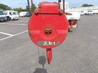 ISUZU Forward Truck (With 4 Steps Of Cranes) 2RG-FRR90S2 2019 60,500km_26