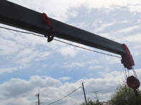 ISUZU Forward Truck (With 4 Steps Of Cranes) 2RG-FRR90S2 2019 60,500km_27