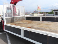 ISUZU Forward Truck (With 4 Steps Of Cranes) 2RG-FRR90S2 2019 60,500km_29