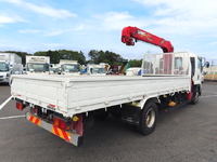 ISUZU Forward Truck (With 4 Steps Of Cranes) 2RG-FRR90S2 2019 60,500km_2