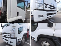 ISUZU Forward Truck (With 4 Steps Of Cranes) 2RG-FRR90S2 2019 60,500km_39