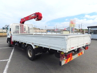 ISUZU Forward Truck (With 4 Steps Of Cranes) 2RG-FRR90S2 2019 60,500km_4