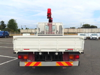 ISUZU Forward Truck (With 4 Steps Of Cranes) 2RG-FRR90S2 2019 60,500km_5