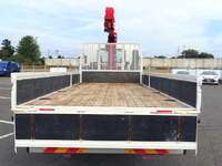 ISUZU Forward Truck (With 4 Steps Of Cranes) 2RG-FRR90S2 2019 60,500km_6