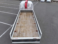 ISUZU Forward Truck (With 4 Steps Of Cranes) 2RG-FRR90S2 2019 60,500km_7