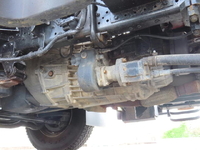 ISUZU Forward Truck (With 4 Steps Of Cranes) 2RG-FRR90S2 2019 60,500km_8