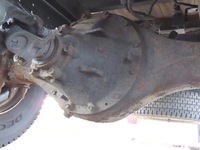 ISUZU Forward Truck (With 4 Steps Of Cranes) 2RG-FRR90S2 2019 60,500km_9