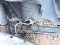 MITSUBISHI FUSO Canter Aluminum Van TKG-FEA50 2013 300,823km_10
