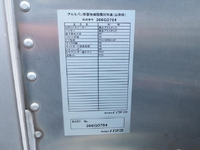 MITSUBISHI FUSO Canter Aluminum Van TKG-FEA50 2013 300,823km_11