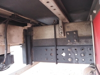 MITSUBISHI FUSO Canter Aluminum Van TKG-FEA50 2013 300,823km_16