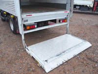 MITSUBISHI FUSO Canter Aluminum Van TKG-FEA50 2013 300,823km_17