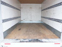 MITSUBISHI FUSO Canter Aluminum Van TKG-FEA50 2013 300,823km_19