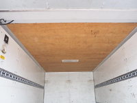 MITSUBISHI FUSO Canter Aluminum Van TKG-FEA50 2013 300,823km_20