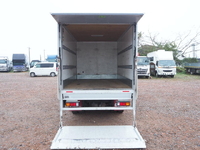 MITSUBISHI FUSO Canter Aluminum Van TKG-FEA50 2013 300,823km_23