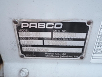 MITSUBISHI FUSO Canter Aluminum Van TKG-FEA50 2013 300,823km_24