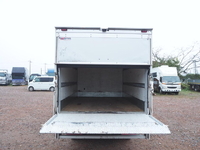 MITSUBISHI FUSO Canter Aluminum Van TKG-FEA50 2013 300,823km_25