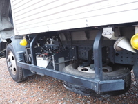 MITSUBISHI FUSO Canter Aluminum Van TKG-FEA50 2013 300,823km_28