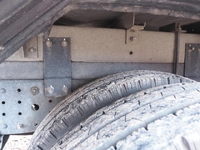 MITSUBISHI FUSO Canter Aluminum Van TKG-FEA50 2013 300,823km_29