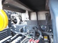 MITSUBISHI FUSO Canter Aluminum Van TKG-FEA50 2013 300,823km_30