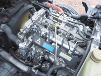 MITSUBISHI FUSO Canter Aluminum Van TKG-FEA50 2013 300,823km_31