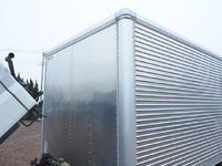 MITSUBISHI FUSO Canter Aluminum Van TKG-FEA50 2013 300,823km_32