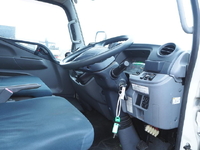 MITSUBISHI FUSO Canter Aluminum Van TKG-FEA50 2013 300,823km_35