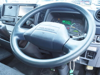 MITSUBISHI FUSO Canter Aluminum Van TKG-FEA50 2013 300,823km_37