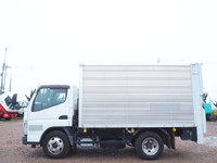 MITSUBISHI FUSO Canter Aluminum Van TKG-FEA50 2013 300,823km_3