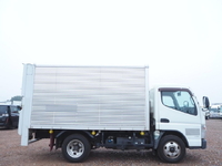 MITSUBISHI FUSO Canter Aluminum Van TKG-FEA50 2013 300,823km_5