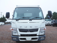 MITSUBISHI FUSO Canter Aluminum Van TKG-FEA50 2013 300,823km_6