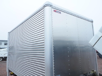 MITSUBISHI FUSO Canter Aluminum Van TKG-FEA50 2013 300,823km_8