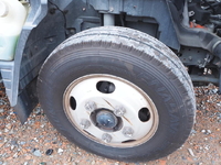 MITSUBISHI FUSO Canter Aluminum Van TKG-FEA50 2013 300,823km_9