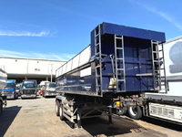 Others Others Dump Trailer TF2523 2017 0km_1