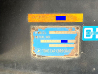 Others Others Dump Trailer TF2523 2017 0km_23