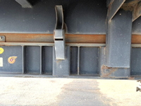 Others Others Dump Trailer TF2523 2017 0km_24