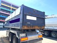 Others Others Dump Trailer TF2523 2017 0km_2
