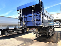 Others Others Dump Trailer TF2523 2017 0km_3