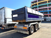 Others Others Dump Trailer TF2523 2017 0km_4