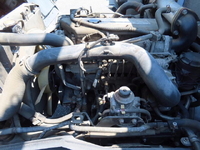 ISUZU Forward Aluminum Block PKG-FRR90S2 2011 289,500km_15